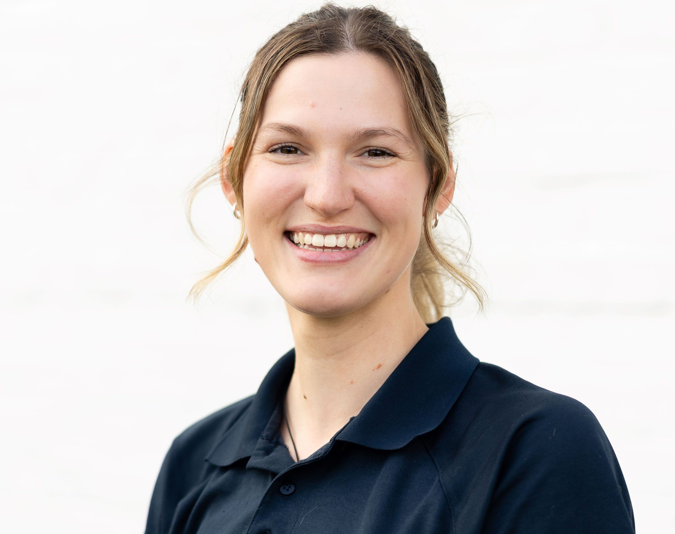 Lauren Mackessack-Leitch