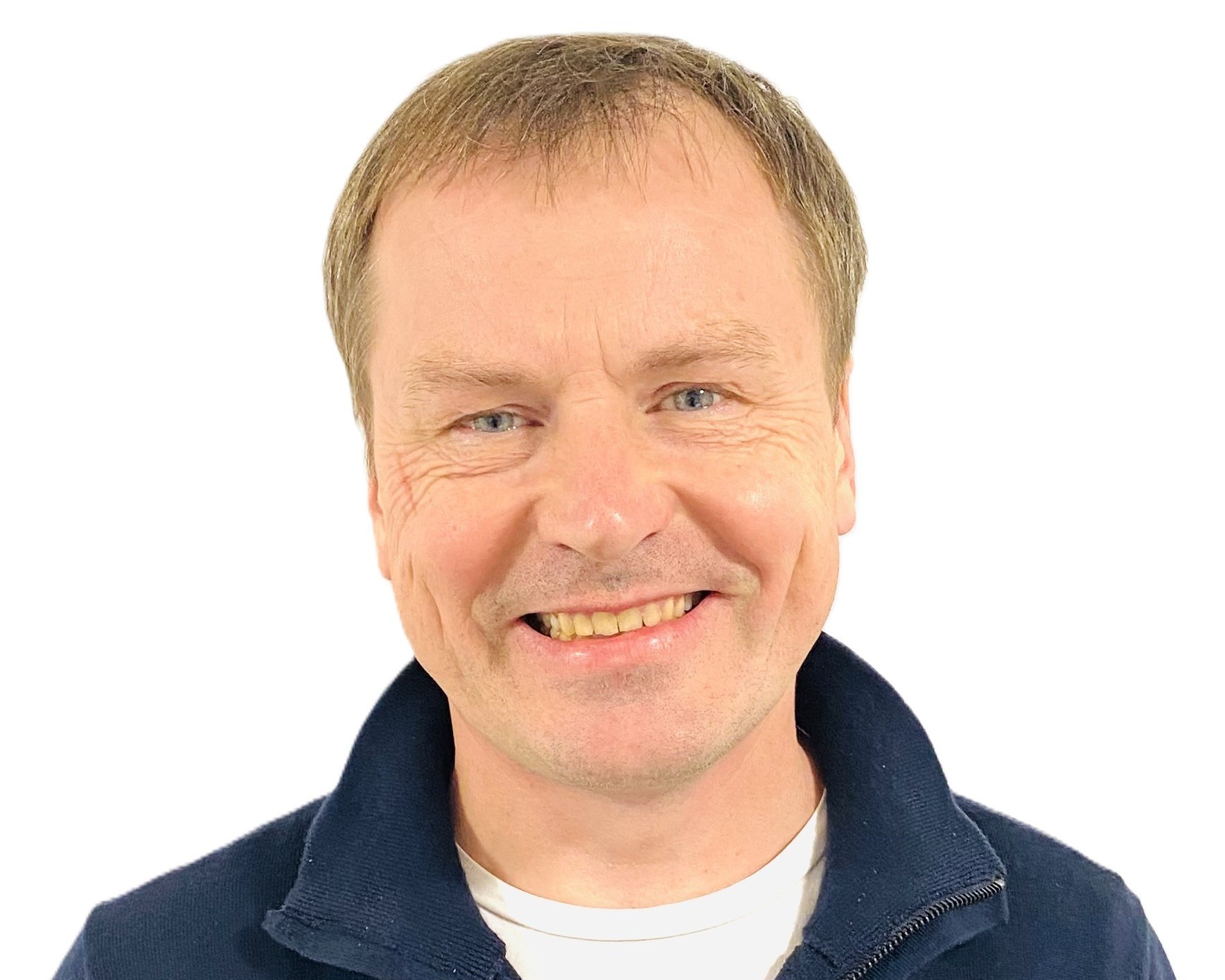 Sergei Arefev